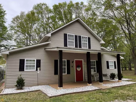 98 Jonathans Roost Rd, Williamson, GA 30292 photo 1