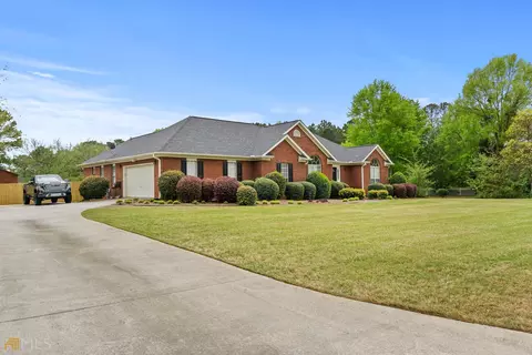 100 Eden Pkwy, Hampton, GA 30228 photo 2