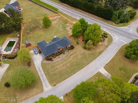 100 Eden Pkwy, Hampton, GA 30228 photo 3