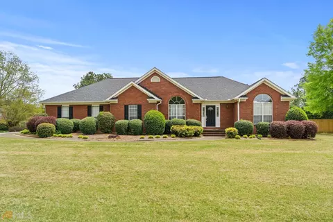 100 Eden Pkwy, Hampton, GA 30228 photo 1
