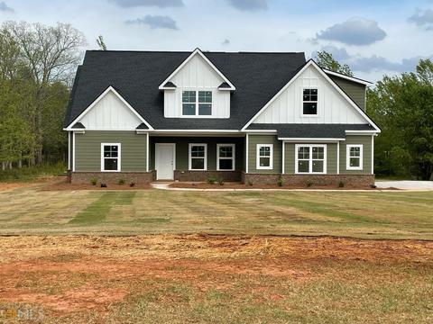 2201 High Falls Rd, Jackson, GA 30233 photo 1