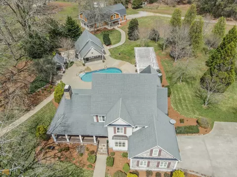 2 Third Ave, Ranburne, AL 36273 photo 2
