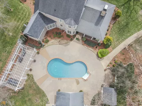 2 Third Ave, Ranburne, AL 36273 photo 6