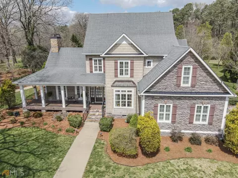 2 Third Ave, Ranburne, AL 36273 photo 1