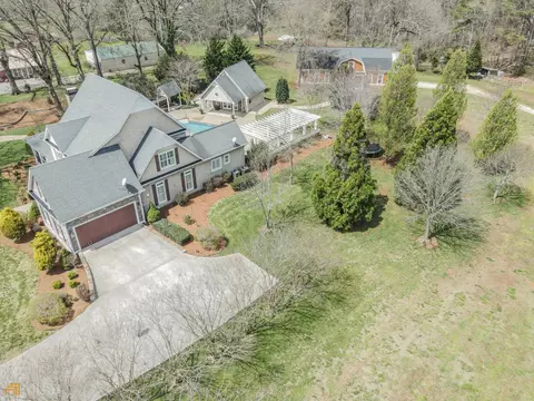2 Third Ave, Ranburne, AL 36273 photo 3