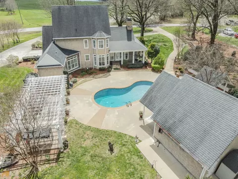 2 Third Ave, Ranburne, AL 36273 photo 5