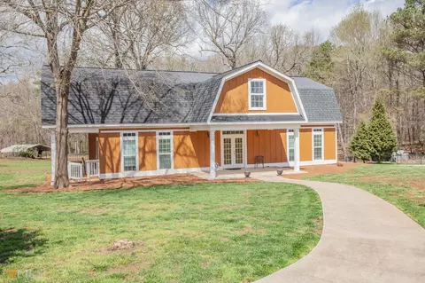 2 Third Ave, Ranburne, AL 36273 photo 75