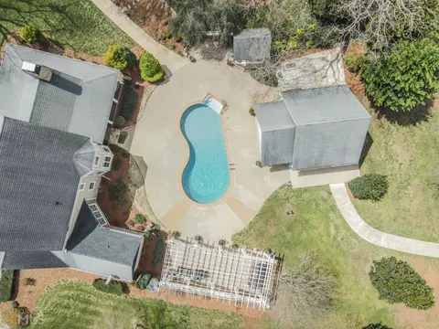 2 Third Ave, Ranburne, AL 36273 photo 4