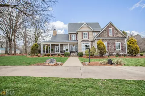 2 Third Ave, Ranburne, AL 36273 photo 9