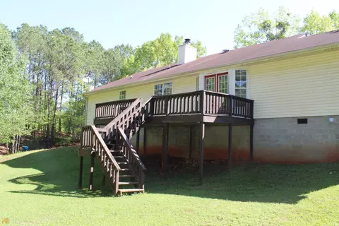 231 Linda Ln, Lagrange, GA 30240 photo 23