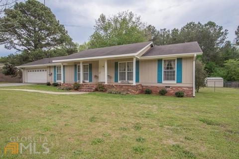 103 Shamrock Dr, Lagrange, GA 30241 photo 1