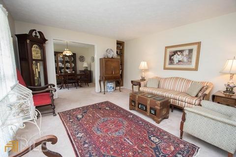 103 Shamrock Dr, Lagrange, GA 30241 photo 4