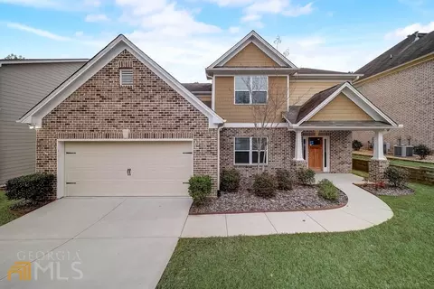 2571 Wevok Way, Grayson, GA 30017 photo 10