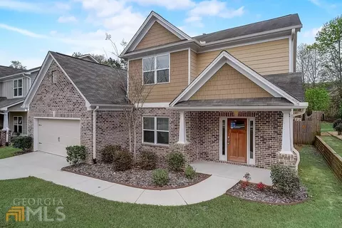 2571 Wevok Way, Grayson, GA 30017 photo 1