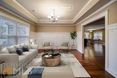 2571 Wevok Way, Grayson, GA 30017 photo 2