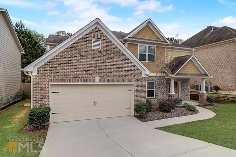 2571 Wevok Way, Grayson, GA 30017 photo 11