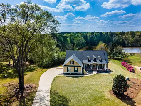 280 S Smith Rd, Lagrange, GA 30241 photo 1