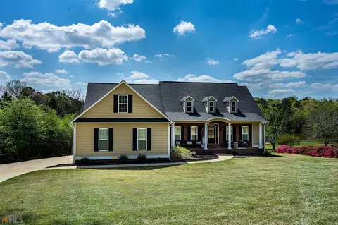 280 S Smith Rd, Lagrange, GA 30241 photo 25