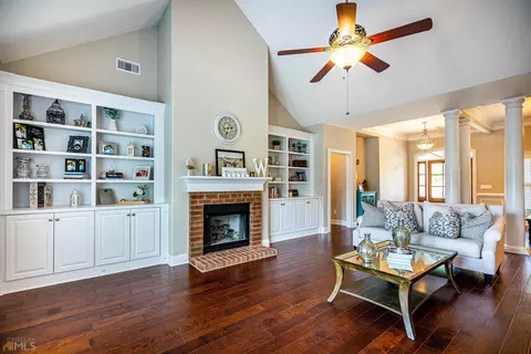 280 S Smith Rd, Lagrange, GA 30241 photo 5