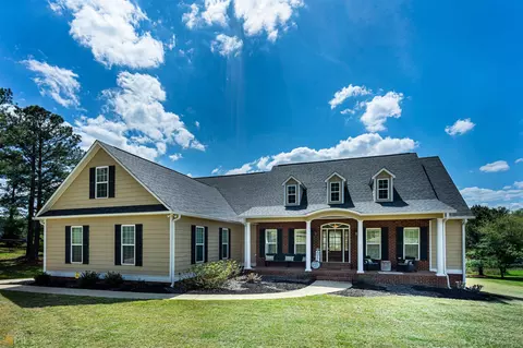280 S Smith Rd, Lagrange, GA 30241 photo 2