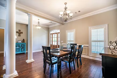 280 S Smith Rd, Lagrange, GA 30241 photo 4