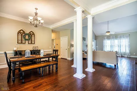 280 S Smith Rd, Lagrange, GA 30241 photo 3