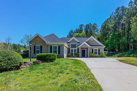 200 Hickory Rd, Jackson, GA 30233 photo 1