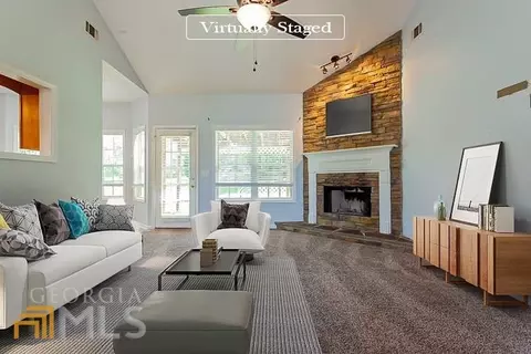 200 Hickory Rd, Jackson, GA 30233 photo 2