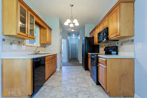 200 Hickory Rd, Jackson, GA 30233 photo 4
