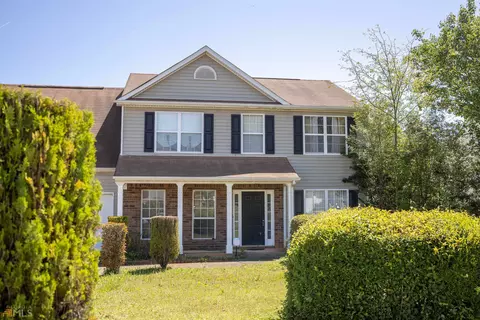 10722 Paladin Dr, Hampton, GA 30228 photo 1