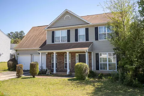 10722 Paladin Dr, Hampton, GA 30228 photo 2