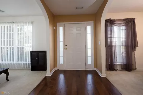10722 Paladin Dr, Hampton, GA 30228 photo 4