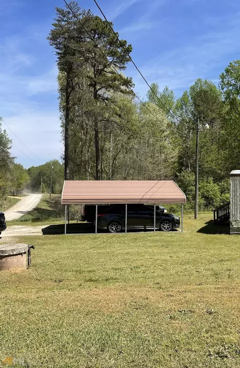 192 Deer Meadows Estates Rd, Carnesville, GA 30521 photo 3