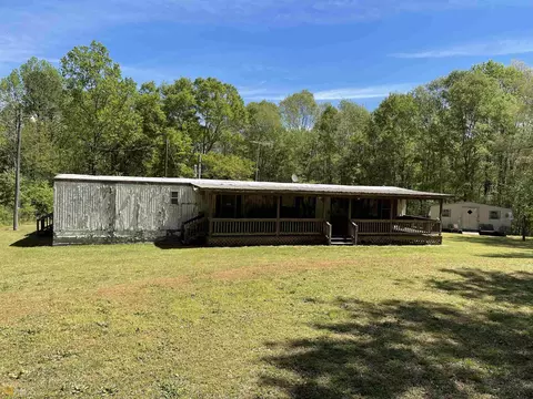 192 Deer Meadows Estates Rd, Carnesville, GA 30521 photo 1