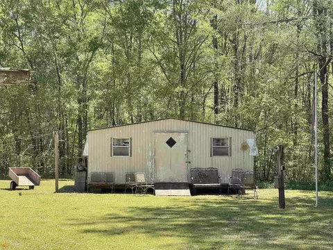 192 Deer Meadows Estates Rd, Carnesville, GA 30521 photo 4