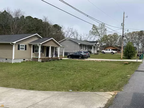 644 Hillcrest Dr, Jackson, GA 30233 photo 3