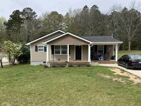 644 Hillcrest Dr, Jackson, GA 30233 photo 1