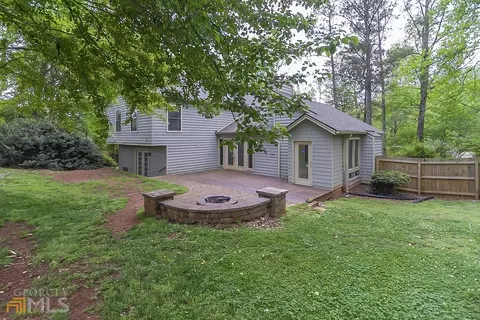 575 Farmbrook Trl, Kennesaw, GA 30144 photo 33