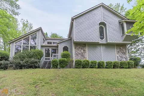 575 Farmbrook Trl, Kennesaw, GA 30144 photo 1