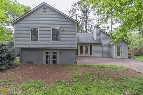 575 Farmbrook Trl, Kennesaw, GA 30144 photo 7