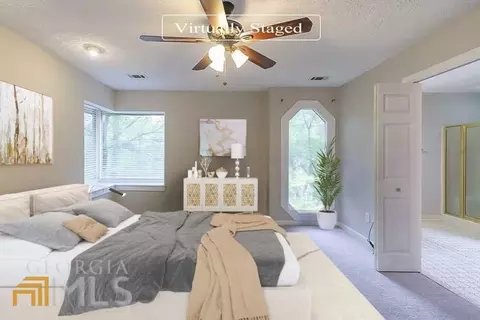 575 Farmbrook Trl, Kennesaw, GA 30144 photo 3