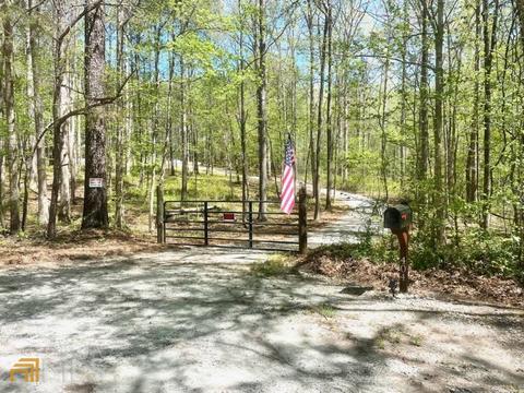 Undisclosed, Jackson, GA 30233 photo 1