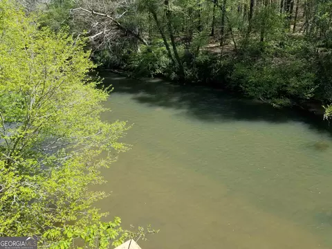 Lots 14 & 15 Timberwood Trail, Demorest, GA 30535