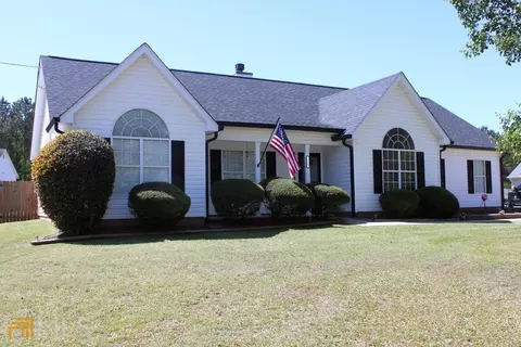 142 Morningside Dr, Jackson, GA 30233 photo 1
