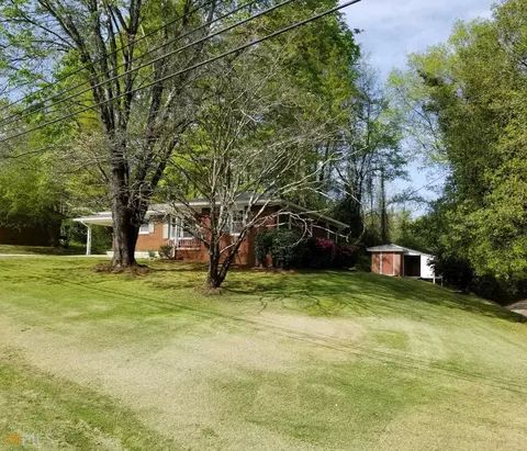 1532 Falls Rd, Toccoa, GA 30577 photo 2