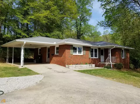 1532 Falls Rd, Toccoa, GA 30577 photo 1