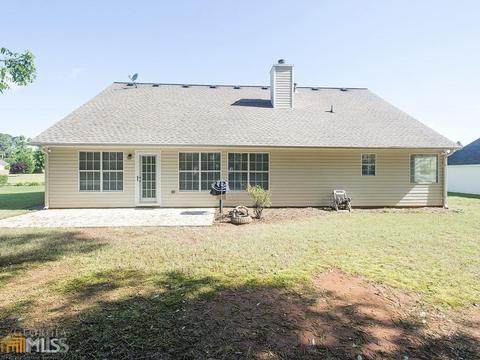 55 Bermuda Run Dr, Covington, GA 30016 photo 5