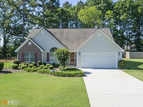 55 Bermuda Run Dr, Covington, GA 30016 photo 1