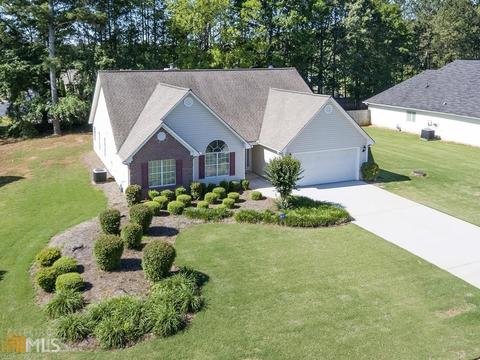 55 Bermuda Run Dr, Covington, GA 30016 photo 2