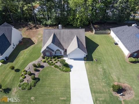 55 Bermuda Run Dr, Covington, GA 30016 photo 3